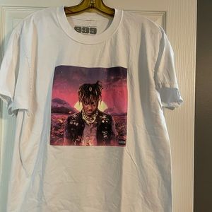Juice World short sleeve T-shirt, L